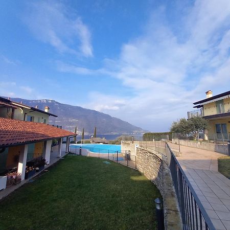 Paradise Sale Marasino Zewnętrze zdjęcie